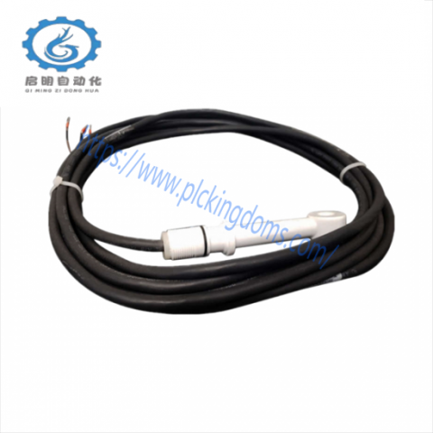FOXBORO 871EC-TF2-V Electrodeless Conductivity Sensor - High Precision, Durable Industrial Control