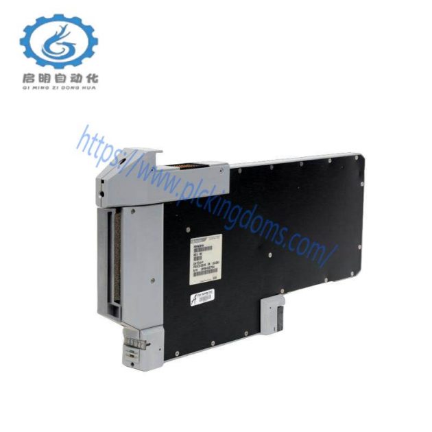 FOXBORO DNBI Module - Industrial Control Solution