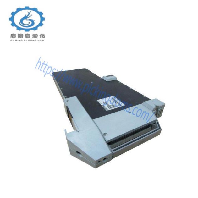 FOXBORO FBM18 Controller Module