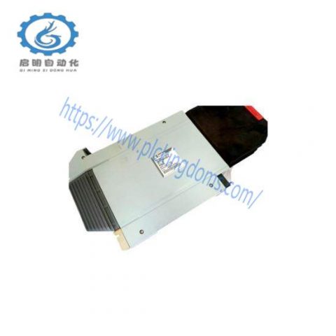FOXBORO P0400VT Industrial Control Module