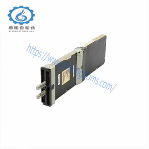 Foxboro P0400YD FBM3 - Industrial PLC Input Interface Module