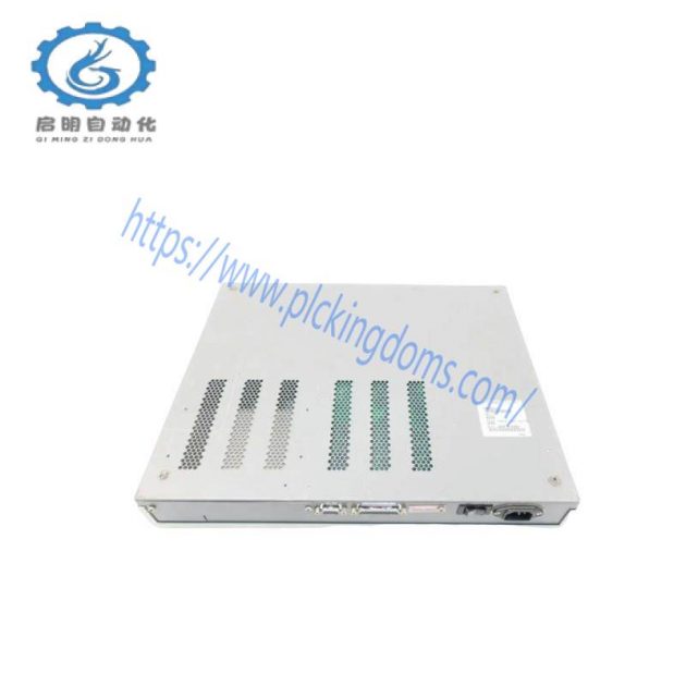 Foxboro P0904AK - Advanced Interface Tabletop Module, High Precision Control Solutions