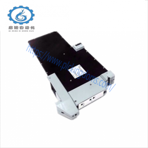 FOXBORO P0911QC-C Control Module for Industrial Automation