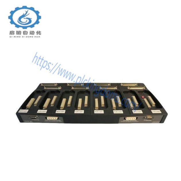 Foxboro P0914XB Redundant Power Module, High Reliability for Industrial Control Systems