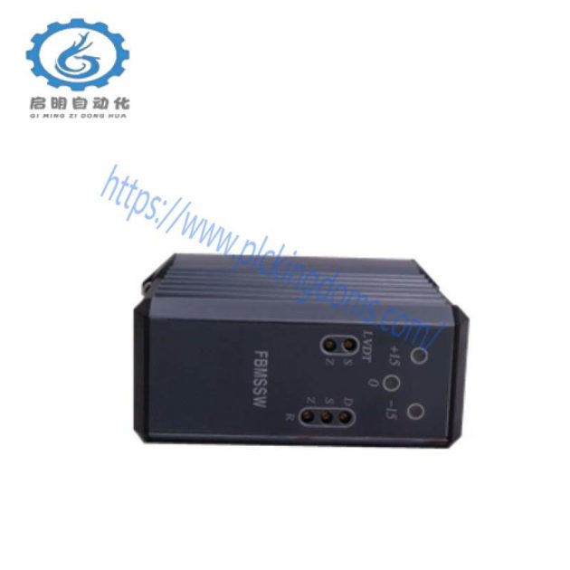 FOXBORO P0916GG PLC Module