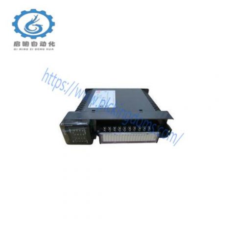 FOXBORO P0924AU Control Module for Industrial Automation Systems