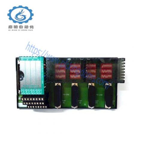 FOXBORO P0926GH High-Performance Industrial Control Module