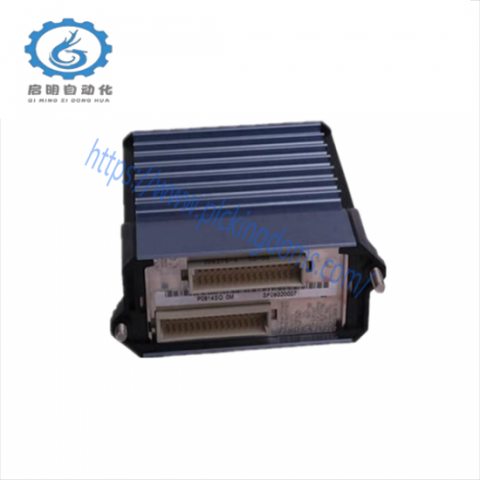 FOXBORO P0926HF MODULE, Advanced Control Solution for Industrial Automation
