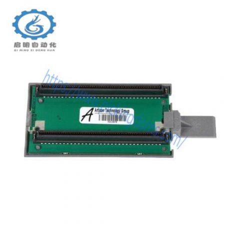 FOXBORO P0961BS - High-Performance Control Module for Industrial Automation Systems