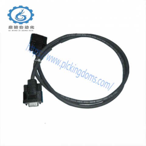 FOXBORO PO170PU Control Module