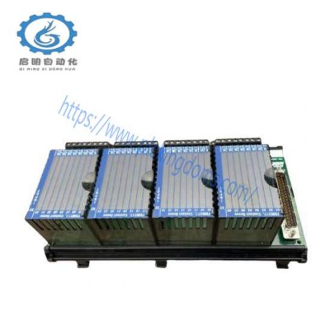 Foxboro RH924UQ Module for Industrial Control Systems