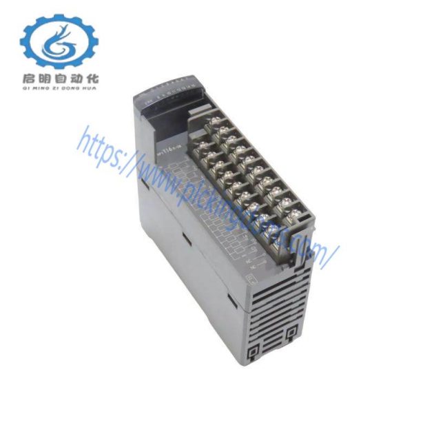Fuji RYS401S3-VVS Servo Drive - Precision Control in Industrial Automation