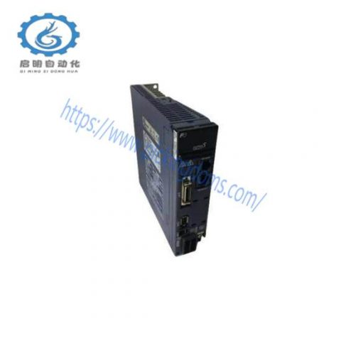 Fuji RYH401F5-VV2 Servo Amplifier: Precision Control, Efficient Performance