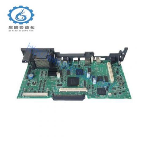 GE 0880001-01 Industrial Control Module