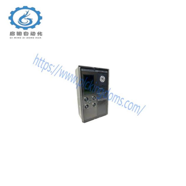 GE IS215VCMIH2C: Advanced VME Communication Card for Industrial Automation