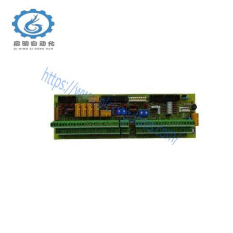 GE 531X128HMSADG1 - High-Performance Drive Board for Industrial Automation