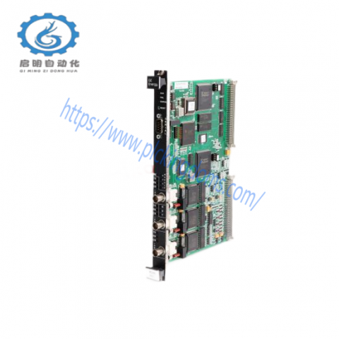 GE 6232BP10820F-M/6232BP10830F-K/6232BP10810 - High-Performance Industrial Control Module