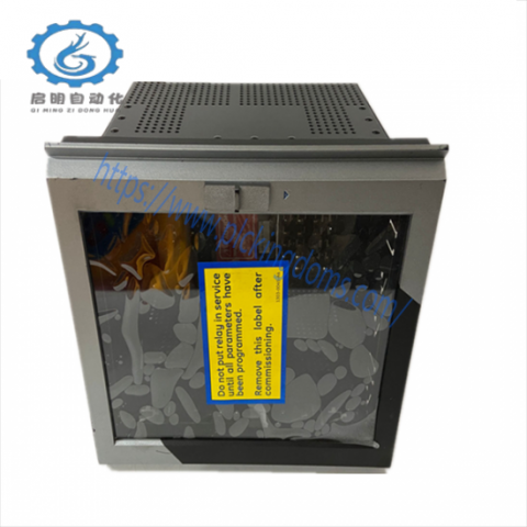 GE 750-P5-G5-S5-HI-A20-R-E-H Current Input Module: Advanced Automation Solution for Industrial Control Systems