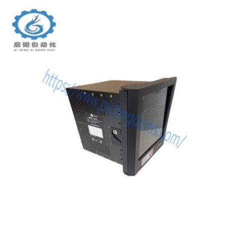 GE 750-P5-G5-S5-HI-A20-R-T Feeder Management Relay - Precision Control for Industrial Feeds