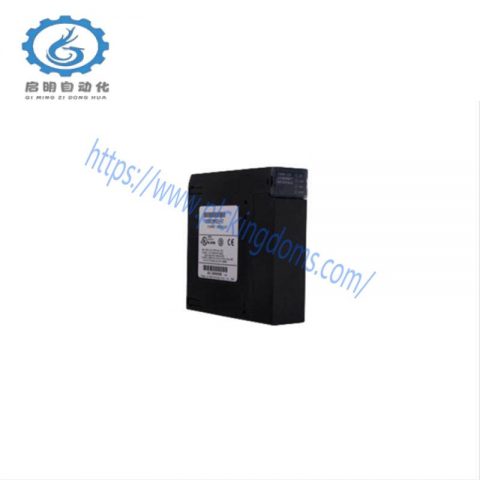 GE 8521-TC-SA Industrial Control Module