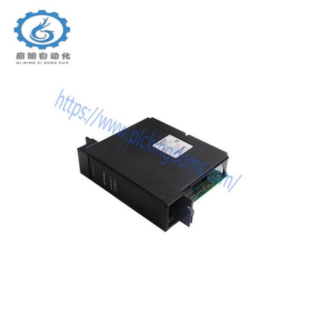 GE AIM0006 | 2RCA021397A0001P - Advanced Industrial Control Module