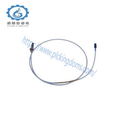 GE Bently Nevada 330103-00-05-15-02-CN | 3300 XL Proximity Probe - Precision Measurement for Industrial Control Systems