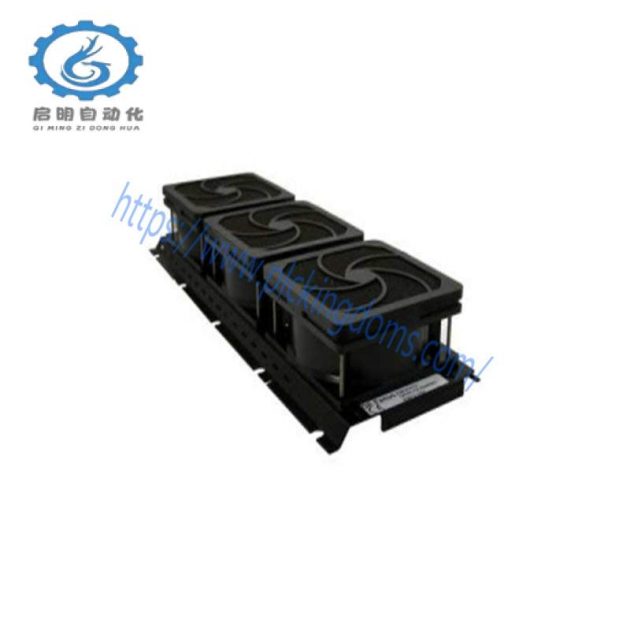 GE CM400RGICH1ACB Industrial Control Module
