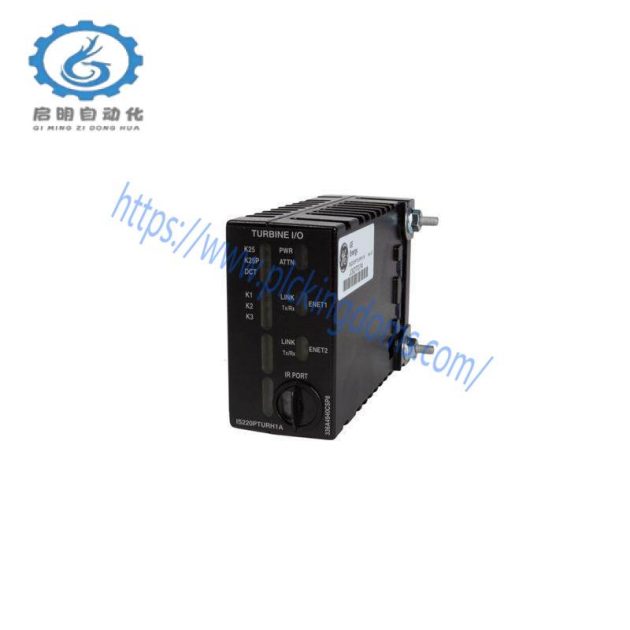 GE CP238TA - High-Quality Industrial Controller for Automation Applications