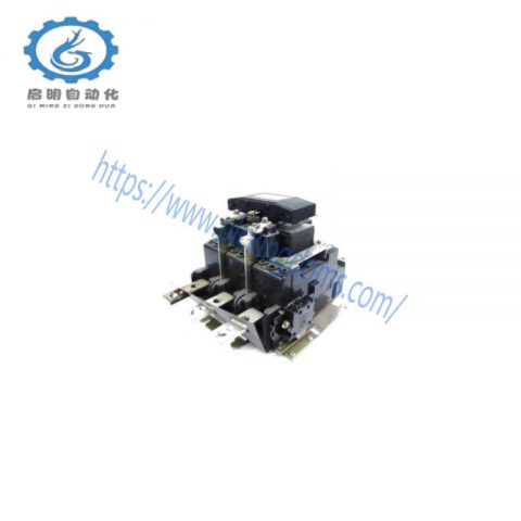 GE CR305HH0**BA1H Contactor - Advanced Industrial Control Solution