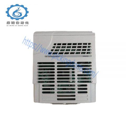 GE CT11T7F10PN1 CR11 - High-Performance Control Module for Industrial Automation