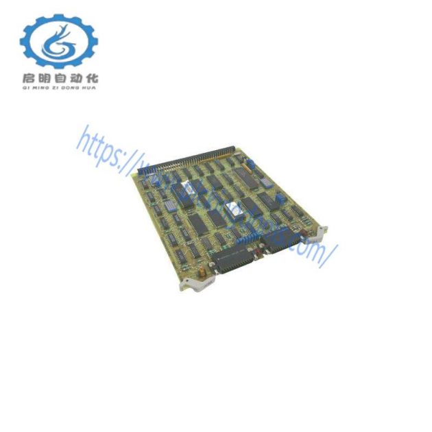 GE DS200CPCAG1ABB - PLC Contactor Pilot Card for Industrial Automation