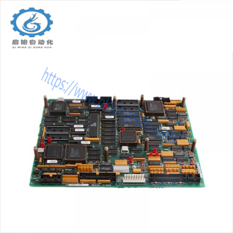 GE DS200DTBBG1AAA Drive Control Terminal Board