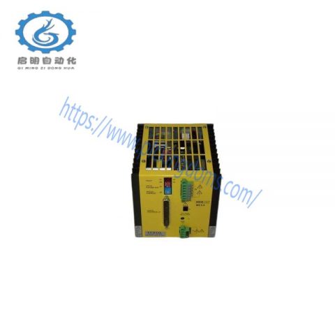 General Electric DS200RTBAG2AFB Relay Terminal Board for Mark V Series