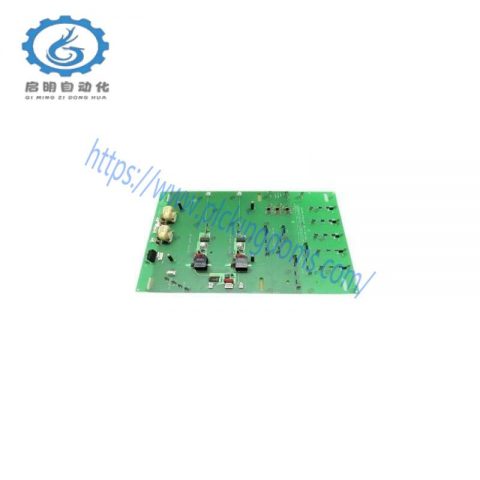 GE DS200TCCBG1AKC Relay Output Board: Efficient Control Solutions for Industrial Applications