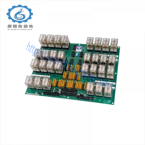 GE DS200TCDAG1ADA: Advanced Industrial Digital I/O Board for Critical Control Systems