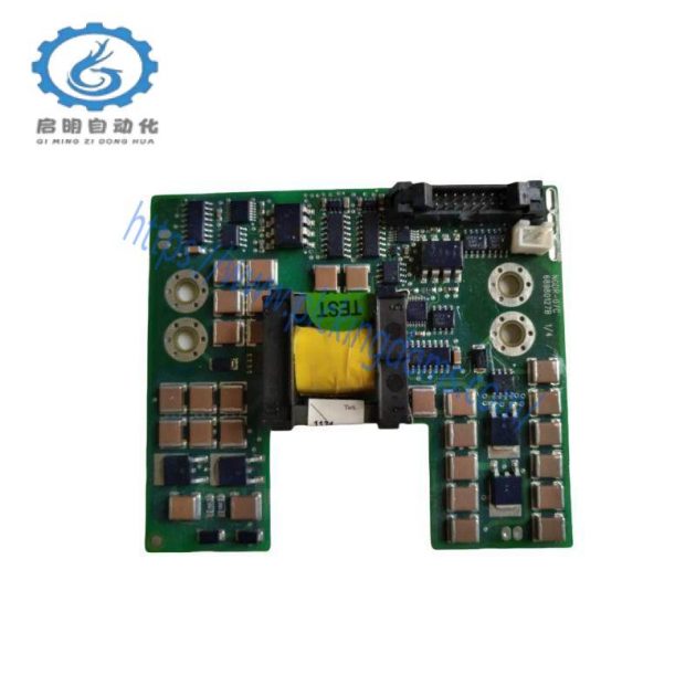 GE DS200TCEAG1BNE Mark V Processor Card for Industrial Control Systems