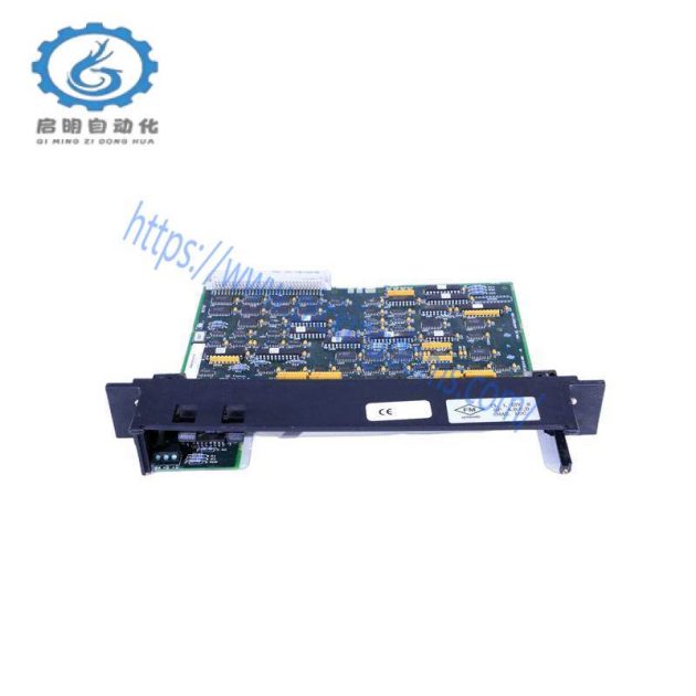 GE DS200TCEAG1BNE Mark V Processor Card for Industrial Control Systems