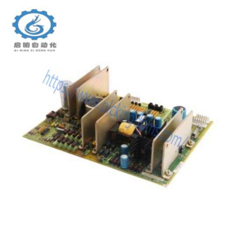 GE DS200TCPSG1 Power Supply for Industrial Automation