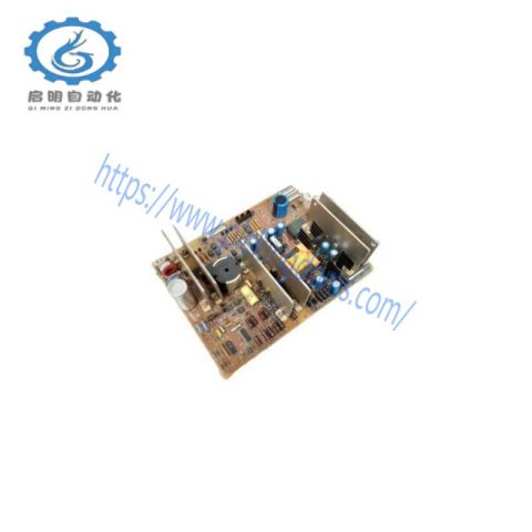 GE DS200TCPSG1AME: High-Performance Mark V Power Supply for DC Input Systems
