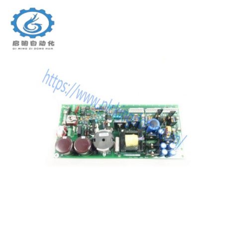GE DS200UPSAG1AGD: Mark VI Processor Board, Engineered for Precision Control
