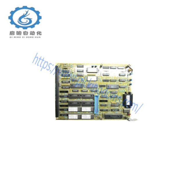 GE DS3800HMPJ1A1D: High-Performance MARK IV Card for Industrial Control