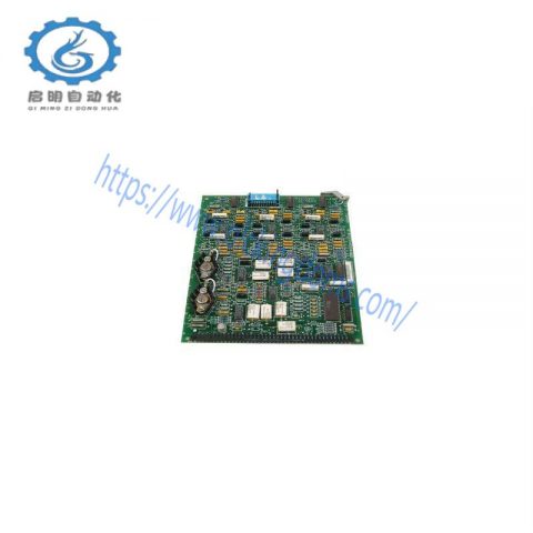 GE DS3800NVCD1B1B: Advanced Circuit Board for Industrial Automation, Maximize Efficiency