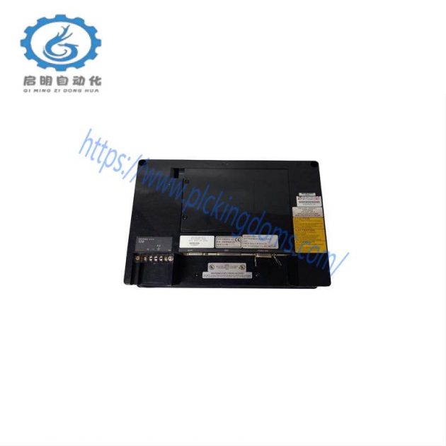 GE EPSCPE100-ABAC High-Efficiency Power Supply Module