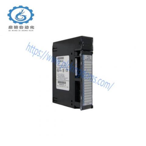 GE F650BABF2G0LOSHE Control Module for Industrial Automation