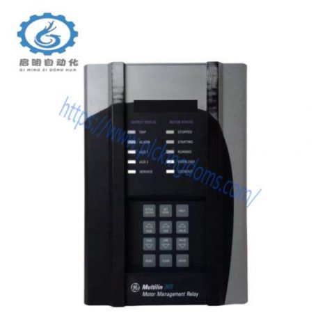 GE FANUC Model 369-HI-R-M-0-0-H-E: Industrial PLC Module, Advanced Control Solutions for Manufacturing Applications