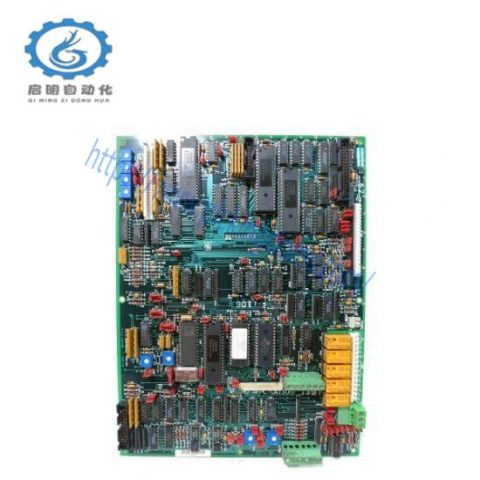 GE Fanuc 531X139APMARM7 - High-Performance Programmable Logic Controller Module