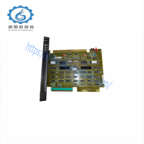 GE-FANUC 531X301DCCAF PLC Module: Industrial Control Excellence