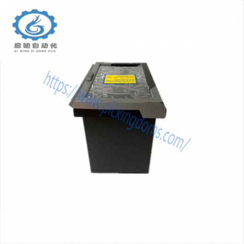 GE FANUC 750-P5-G5-S5-HI-A20-R Relay: Comprehensive Industrial Control Solution