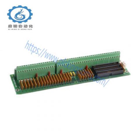 GE Fanuc DS200DTBBG1A Terminal Digital Connector Board - Advanced Industrial Control Module