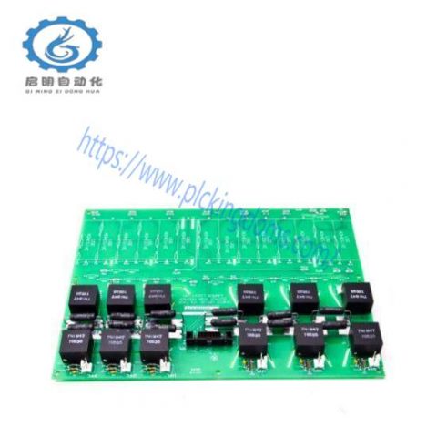 GE Fanuc DS200PCCAG5A | Advanced Mark V Circuit Board for Industrial Automation